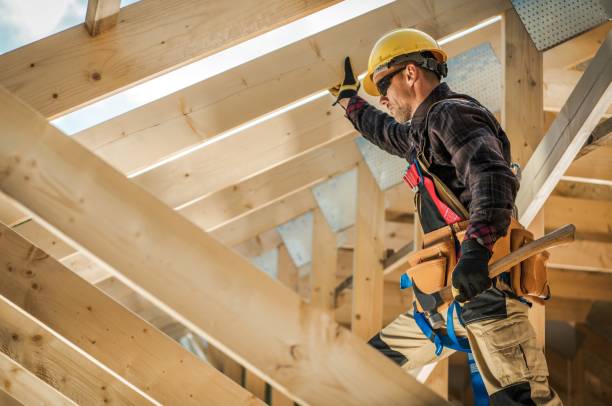 Best Emergency Roof Repair  in Prescott, WI