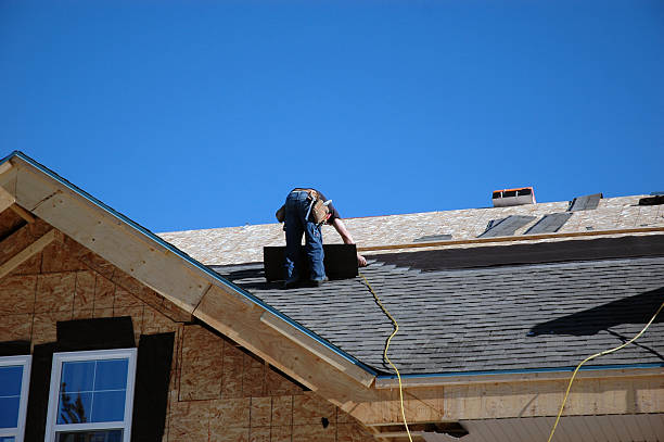 Best Shingle Roofing Installation  in Prescott, WI