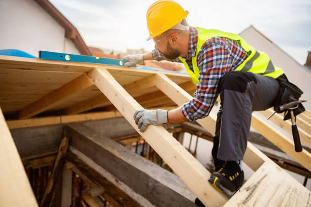 Best New Roof Installation  in Prescott, WI