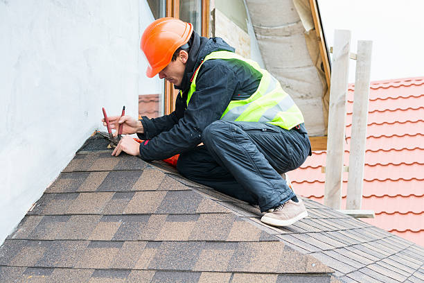 Quick and Trustworthy Emergency Roof Repair Services in Prescott, WI