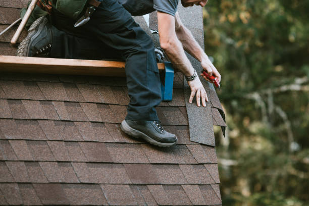 Best Roof Maintenance Services  in Prescott, WI