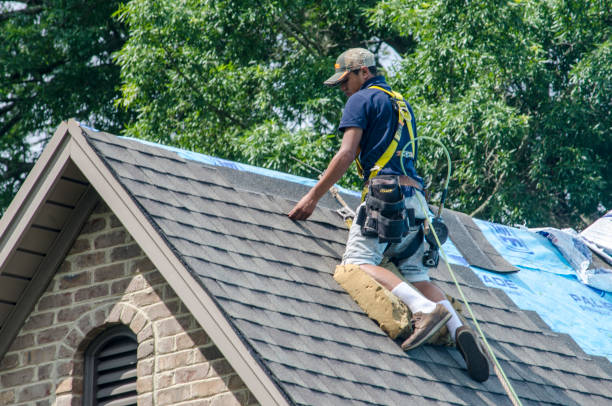 Best Commercial Roofing Services  in Prescott, WI