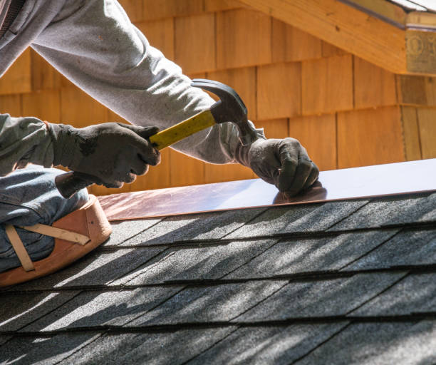 Roof Waterproofing Services in Prescott, WI